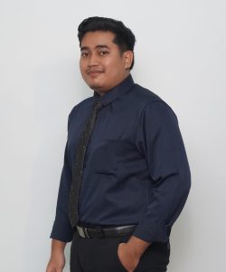 Fauzul Kabir IT Intern