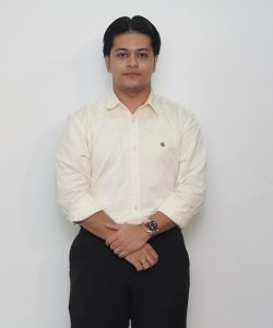 Iqmal Haikal IT Intern