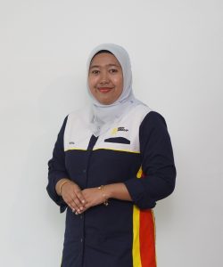 Nurul Human Resource & Finance Executive