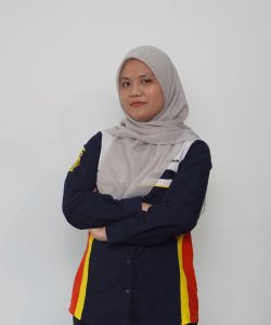 Nur Syawaniza Human Resource Support