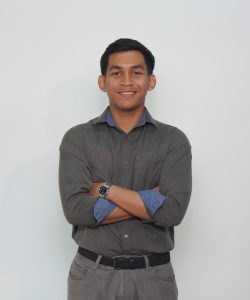Afiq IT Intern