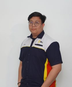 Nabil Adib Web Developer