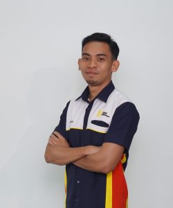 Luqman Farhan Web Developer