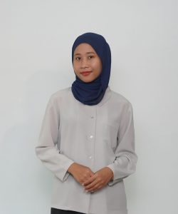 Farhana IT Intern