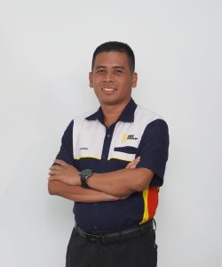 Khairul Anwar Chief Technology Officer