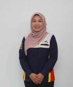 Nor Fatihah General Manager